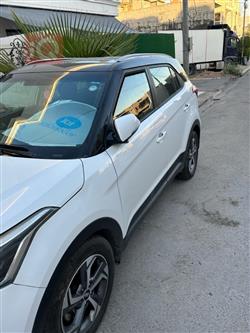 هیوندای کرێتا